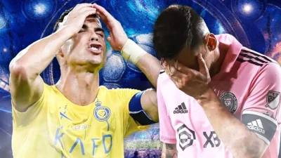 10 Pemain yang Sering Gagal Eksekusi Penalti Sejak 2001
