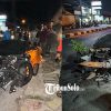 Andra ST, YouTuber Pemilik McLaren yang Alami Kecelakaan di Sukoharjo