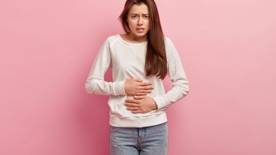 5 Tanda Usus Tak Sehat yang Perlu Diperhatikan