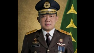 Teman Kampus FH Unja 1986 Bocorkan Hobi Jampidsus Febrie Adriansyah Dulu, Main Gaple