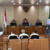 Gubernur Riau Abdul Wahid Divonis 8,5 Tahun Penjara, Harta Terancam Disita