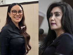 Rieke Diah Pitaloka Soroti Ketidakwajaran Kasus Nikita Mirzani, Minta Sidang PK Artis Dikawal Ketat
