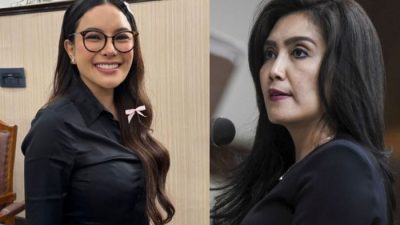 Rieke Diah Pitaloka Soroti Ketidakwajaran Kasus Nikita Mirzani, Minta Sidang PK Artis Dikawal Ketat