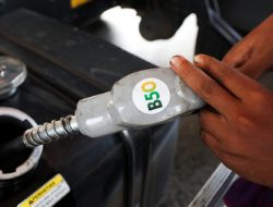 Dirjen Minerba Buka Kesempatan Evaluasi B50, Industri Diminta Sampaikan Keluhan