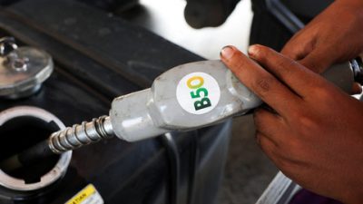 Dirjen Minerba Buka Kesempatan Evaluasi B50, Industri Diminta Sampaikan Keluhan