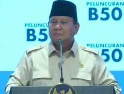 Presiden Prabowo: Pemimpin Bohong Berdosa, Apa Artinya?