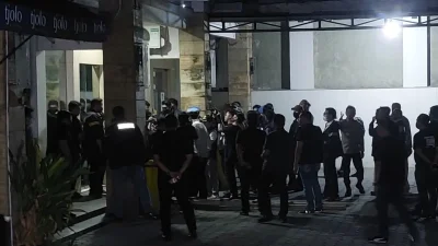 Polisi kembali selidiki ruko Cipete, kasus Jiwasraya-Asabri melebar?