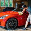 5 Manfaat Rutin Cuci Mobil Selain Bersih