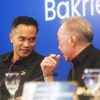 Investor BNBR Tambah 4.704 pada Juni 2026, Saham Bakrie Kian Diperhatikan?