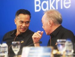 Investor BNBR Tambah 4.704 pada Juni 2026, Saham Bakrie Kian Diperhatikan?