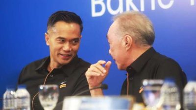 Investor BNBR Tambah 4.704 pada Juni 2026, Saham Bakrie Kian Diperhatikan?