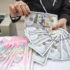 Rupiah Berpotensi Naik Meski Awalnya Melemah ke Rp18.071 per Dolar AS