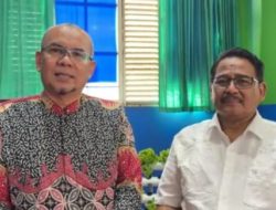 Dosen Unsil Kembangkan Ketahanan Pangan dan Lingkungan Hijau di Pondok Tandala