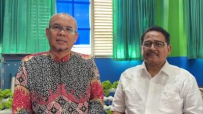 Dosen Unsil Kembangkan Ketahanan Pangan dan Lingkungan Hijau di Pondok Tandala