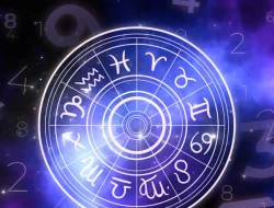 Empat zodiak ini dihujani keberuntungan dan rezeki melimpah pada Kamis 16 Juli 2026
