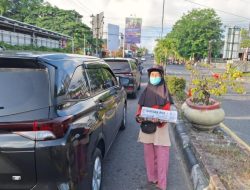 Menolak Kebiasaan Lama, Kisah Zainab Zahro di Era Digital