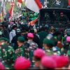DPP PDIP Laporkan Zulfan Lindan ke Pengadilan Jaksel Terkait Informasi Menyesatkan Kerusuhan Agustus