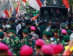 DPP PDIP Laporkan Zulfan Lindan ke Pengadilan Jaksel Terkait Informasi Menyesatkan Kerusuhan Agustus