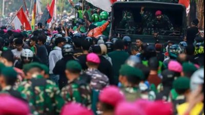 DPP PDIP Laporkan Zulfan Lindan ke Pengadilan Jaksel Terkait Informasi Menyesatkan Kerusuhan Agustus