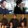 Ji Sung dan Ha Yun Kyung Tampilkan Chemi yang Menggoda Saat Syuting The Apartment Job