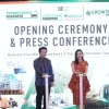 Pembukaan Manufaktur Surabaya 2026 Perkuat Kolaborasi Industri ke Era Baru Timur Indonesia