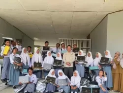 Pemprov Kaltim Alokasikan Rp 65 Miliar untuk Seragam Sekolah Gratis, Rp 1 Juta per Siswa