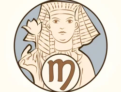 Ramalan Zodiak Virgo Jumat 17 Juli 2026: Kerja Keras Berbuah Keberuntungan