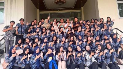 Pelatihan Bahasa Isyarat TLM D4 UMP Purwokerto, Bentuk Tenaga Kesehatan Inklusif