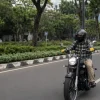 Royal Enfield Goan Classic 350: Kekenyamanan Harian, Pengalaman Touring yang Menggoda