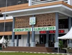 Kejaksaan Hentikan Penyelidikan MBG di Kaltim, Tidak Ada Hubungan dengan Ketegangan Jakarta