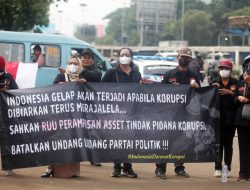 Cegah Penyalahgunaan Kekuasaan, DPR Lebih Proaktif Serap Aspirasi Publik Soal RUU Perampasan Aset