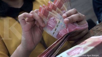 Cek rekening! Dividen MYOR-SCCO-BLES-TOSK cair hari ini, lihat besarnya!