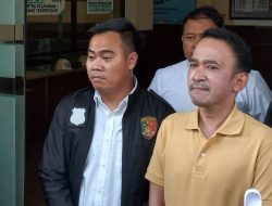 Kekhawatiran Ruben Onsu Akhirnya Terbukti