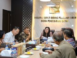 BP Batam Bakal Gandeng Oma-Opa Jadi Duta hingga Reporter Lansia
