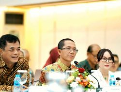 Investasi Batam Triwulan I-2026 Naik 102%, Tembus Rp 17,48 Triliun