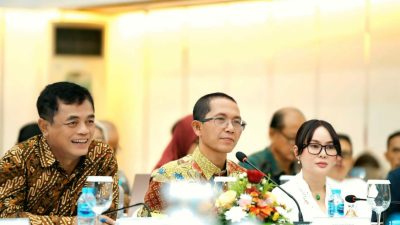 Investasi Batam Triwulan I-2026 Naik 102%, Tembus Rp 17,48 Triliun