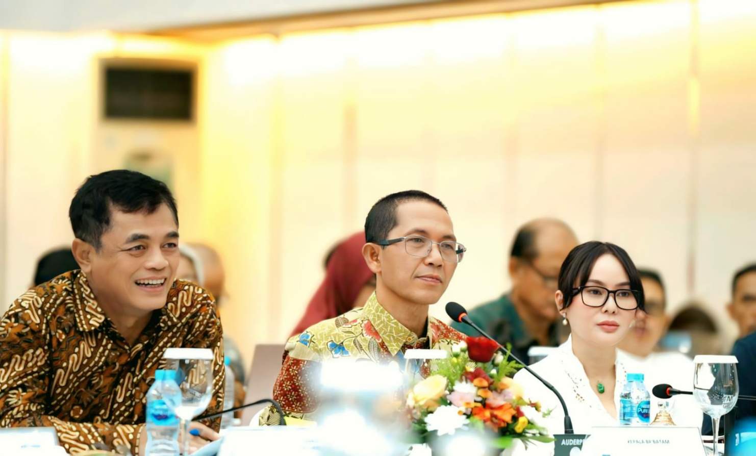 Investasi Batam