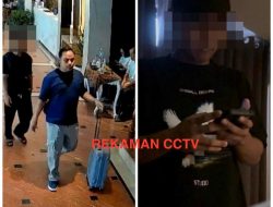 Sadis, WNA Malaysia Diancam Dibunuh dan Dipukuli di Hotel Batam, Uang Diperas Pelaku