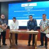 Akselerasi KEK Tanjung Sauh, BP Batam-Panbil-PLN Batam Teken 2 MoU Strategis