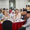 Hadir di Harlah ke 9 Selingsing Batam, Amsakar Minta Warga Jauhi Perdebatan Tak Penting