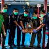 Karantina Kepri: 10 Ribu Ekor Ikan asal Natuna Diekspor ke Hong Kong, Nilainya Rp1,1 Miliar