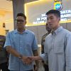 ‎Buntut Keributan di Grand Batam Mall, Dodi dan Juniko Akhirnya Saling Minta Maaf