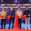 DBG Technology Resmi Buka Pabrik Canggih di Panbil Industrial Estate Batam