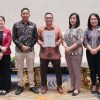 Diserbu Ulasan Positif Tamu, Wyndham Panbil Batam Sabet Penghargaan Hotel Premium Terbaik dari Trip.com