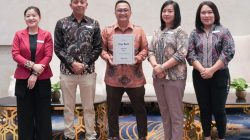 Wyndham Panbil Batam