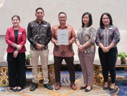 Diserbu Ulasan Positif Tamu, Wyndham Panbil Batam Sabet Penghargaan Hotel Premium Terbaik dari Trip.com