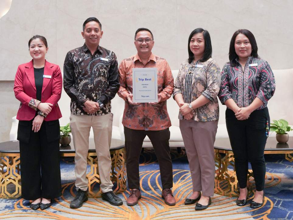 Wyndham Panbil Batam