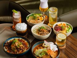 Artotel Batam Buka Promo Kuliner Malam ‘The Late Shift’, Ada GulTik Hingga Ramen Lezat