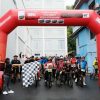 Serunya Fun Bike MaxOne 2026: Ratusan Peserta Kelilingi Batam 11 Km, Diwarnai Doorprize hingga Voucher Malaysia