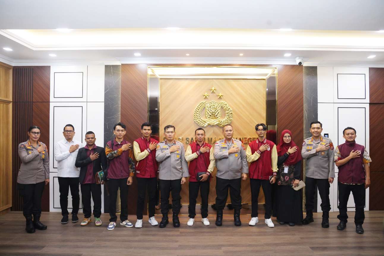 GMPK Kepri